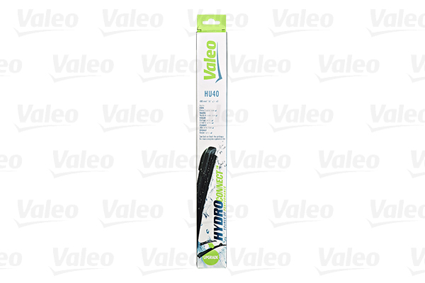 Lamela stergator VALEO 578571