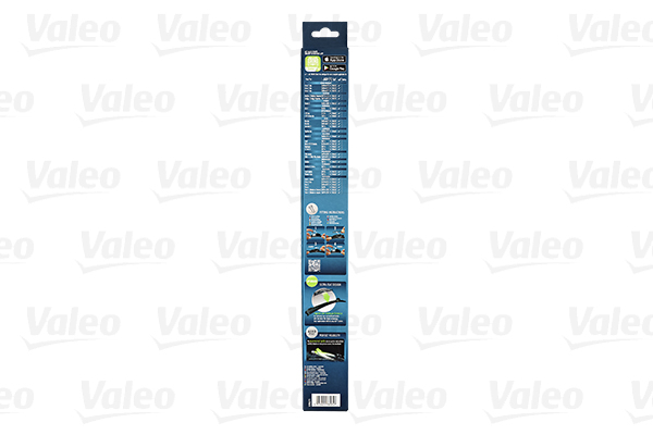 Lamela stergator VALEO 578571
