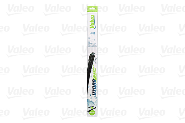 Lamela stergator VALEO 578573