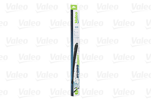 Lamela stergator VALEO 578573