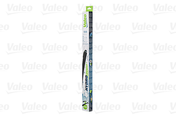 Lamela stergator VALEO 578573