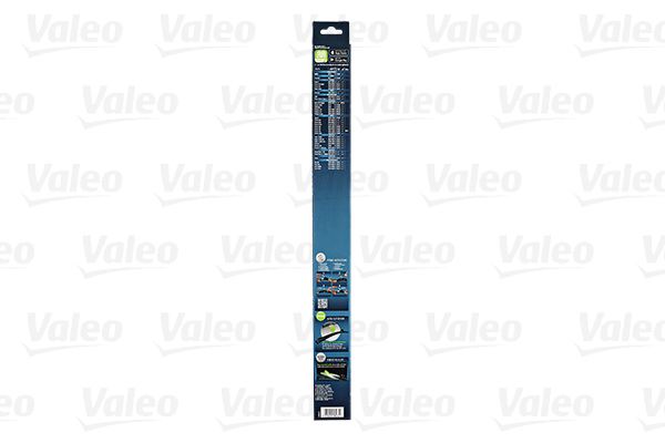 Lamela stergator VALEO 578573