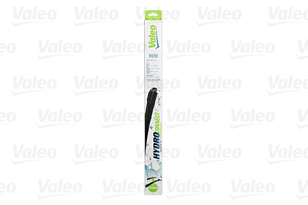 Lamela stergator VALEO 578574