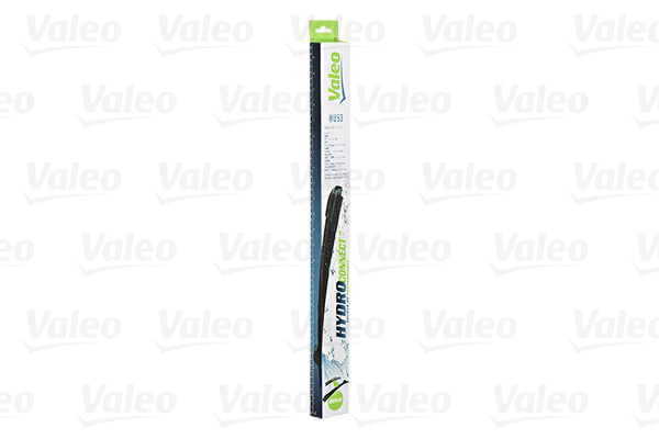 Lamela stergator VALEO 578575