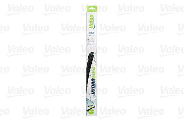 Lamela stergator VALEO 578576