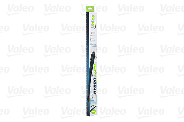 Lamela stergator VALEO 578576