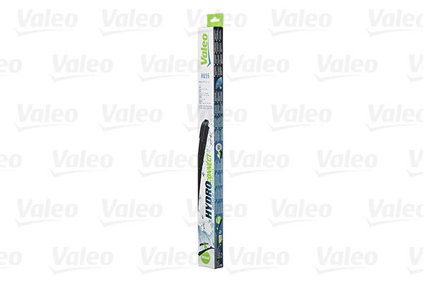 Lamela stergator VALEO 578576