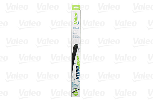 Lamela stergator VALEO 578577