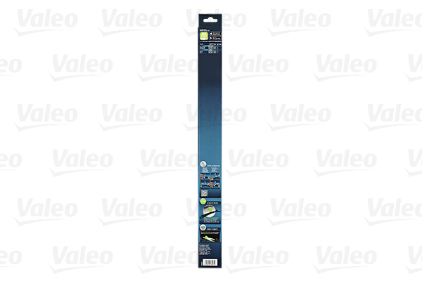 Lamela stergator VALEO 578577