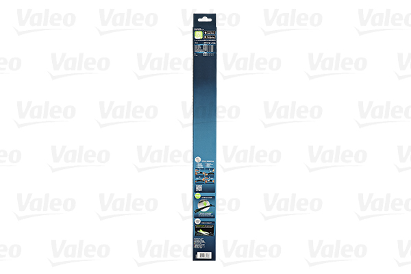 Lamela stergator VALEO 578578