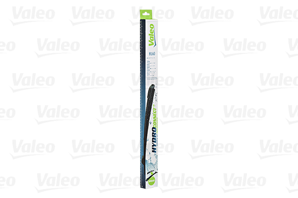 Lamela stergator VALEO 578579