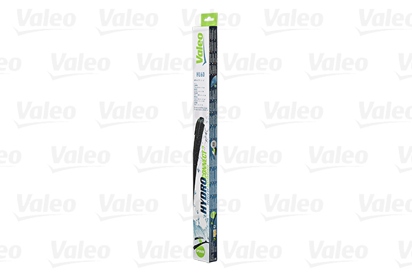 Lamela stergator VALEO 578579