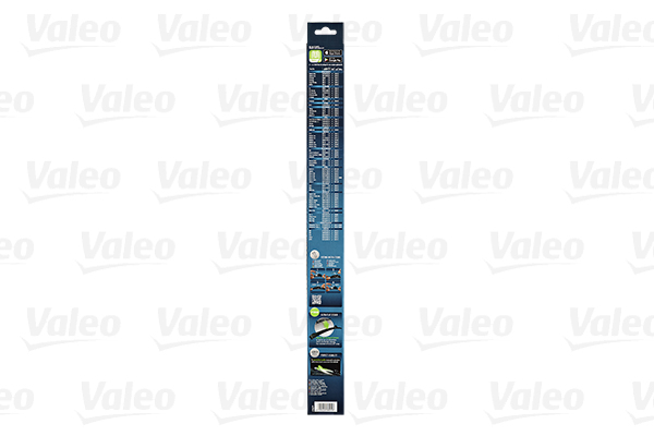 Lamela stergator VALEO 578579