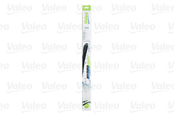 Lamela stergator VALEO 578580