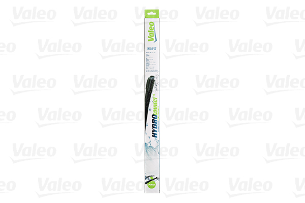 Lamela stergator VALEO 578583