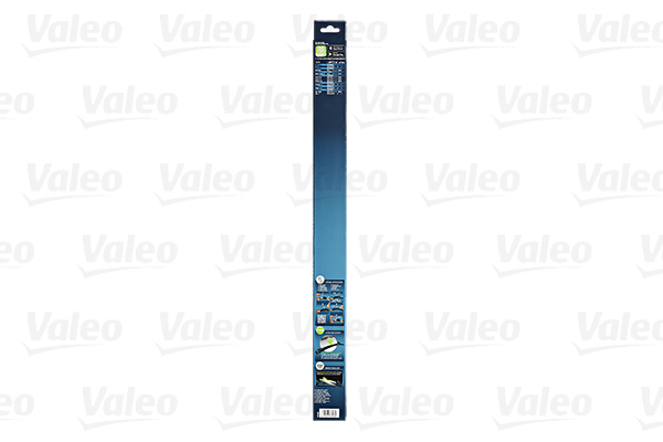 Lamela stergator VALEO 578583