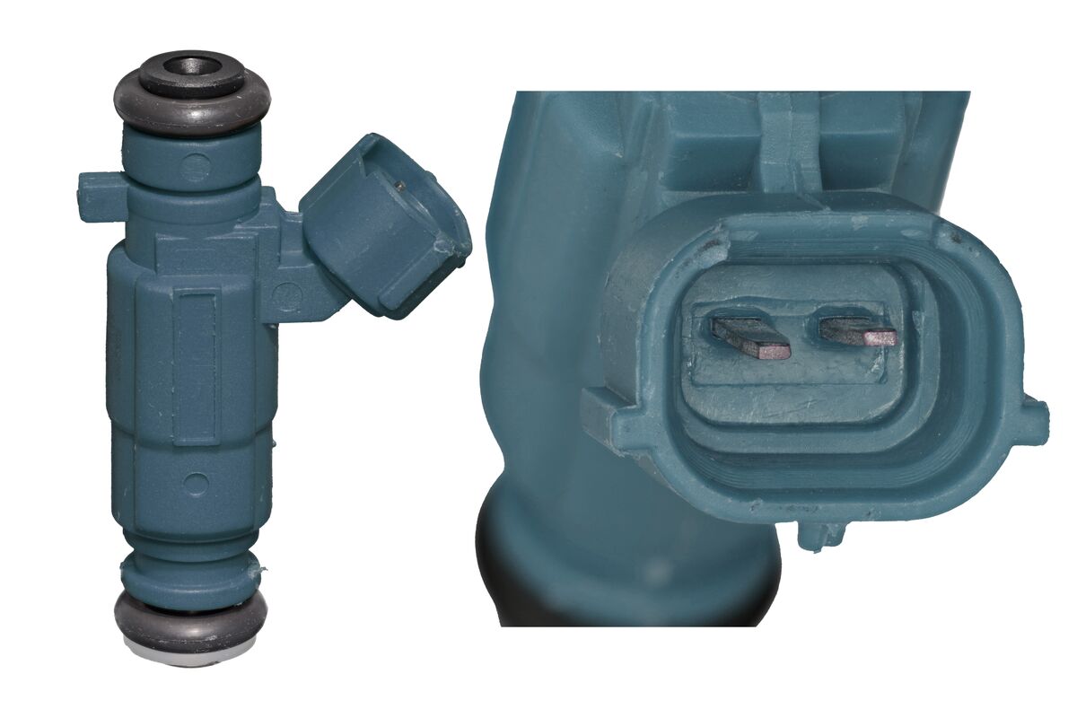 Injector VALEO 348205
