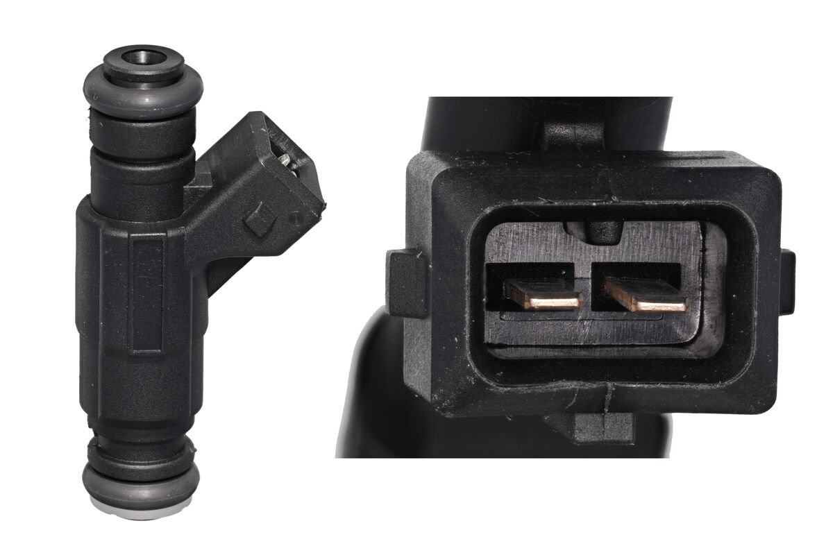 Injector VALEO 348227