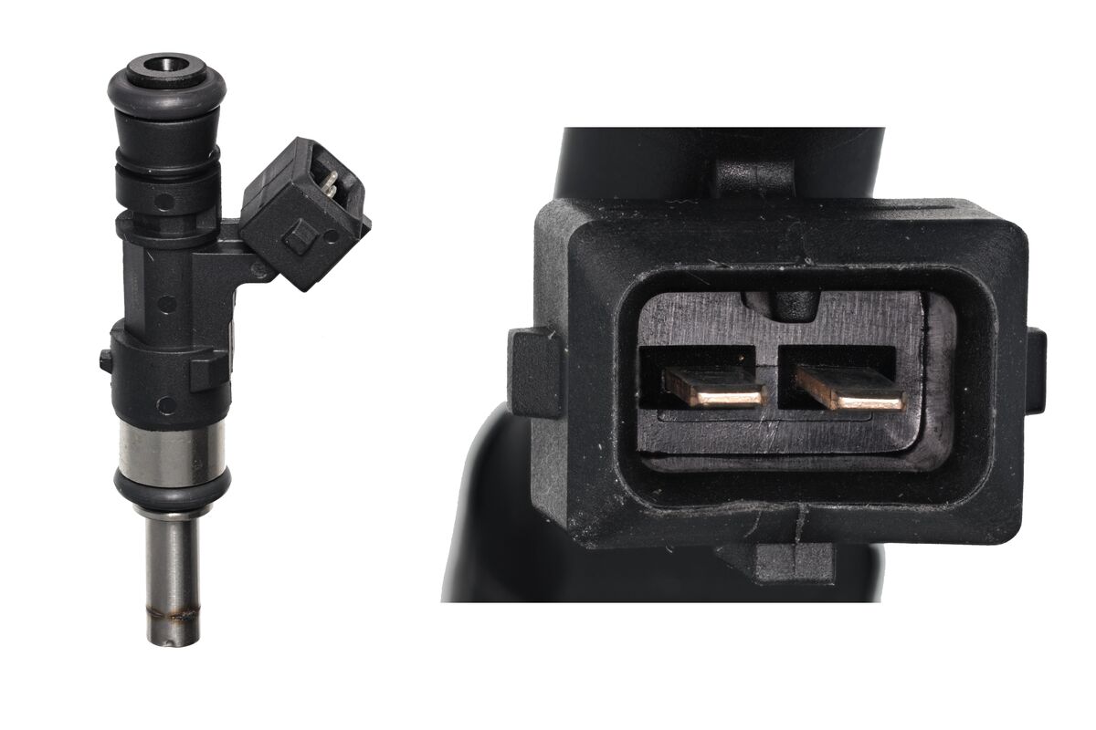Injector VALEO 348267