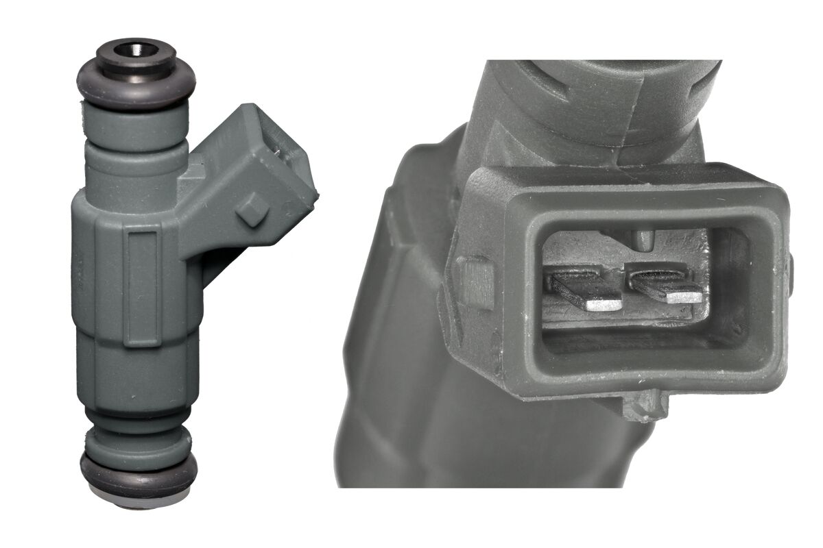 Injector VALEO 348272