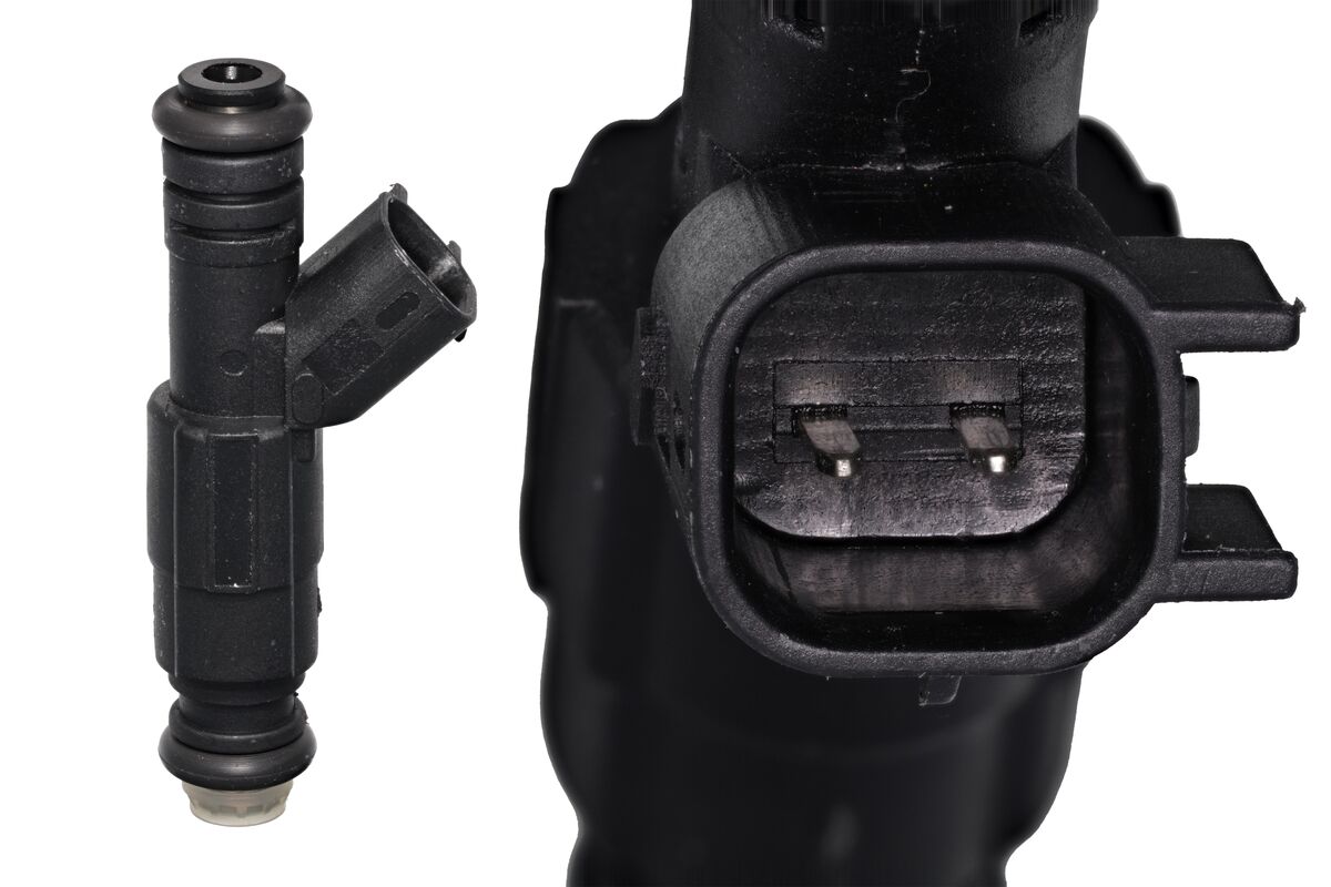 Injector VALEO 348340