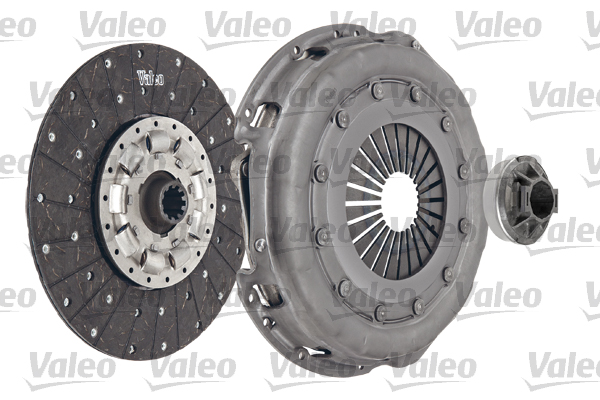 Kit ambreiaj VALEO 805154