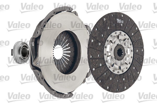 Kit ambreiaj VALEO 805154
