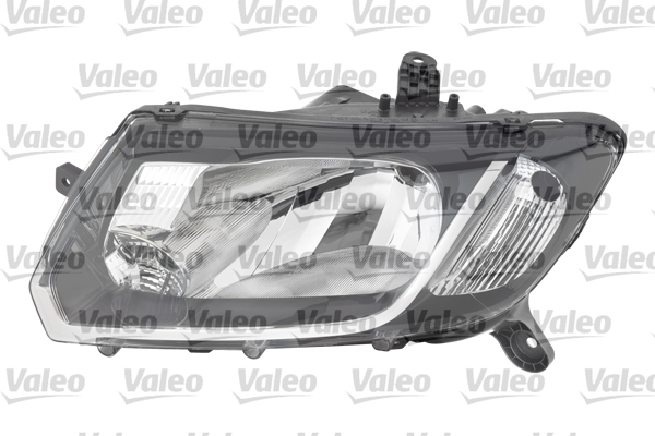 Far DACIA LOGAN II 1.2  benzina 75 cai VALEO 045290