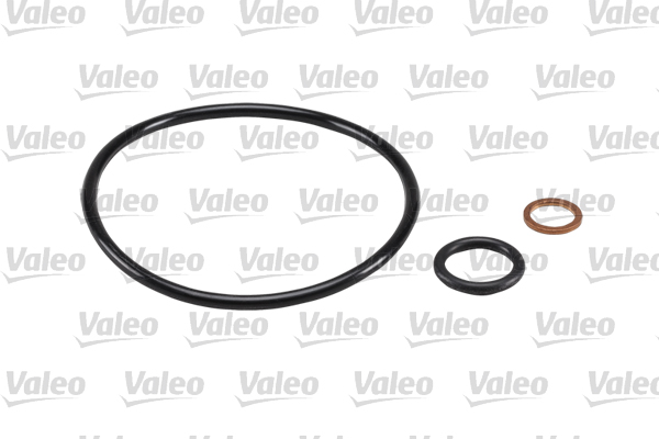 Filtru ulei VALEO 586525