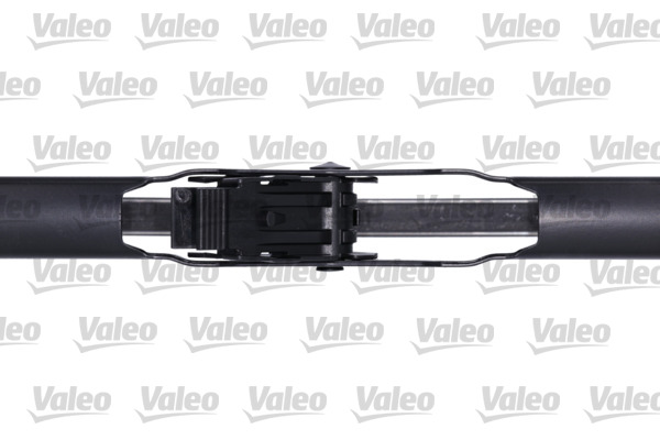Lamela stergator VALEO 628652