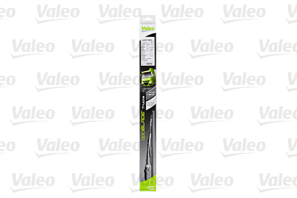 Lamela stergator VALEO 628550