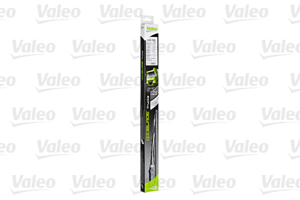 Lamela stergator VALEO 628550