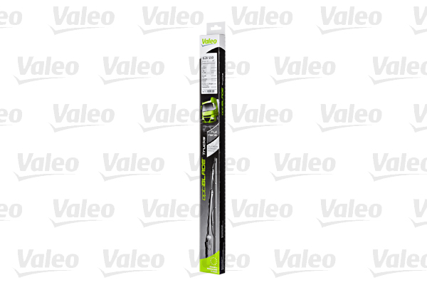 Lamela stergator VALEO 628550