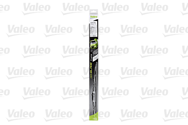 Lamela stergator VALEO 628650