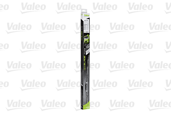 Lamela stergator VALEO 628650
