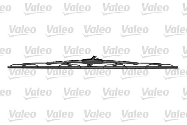 Lamela stergator VALEO 628650