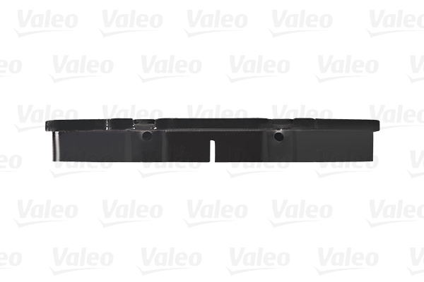 Placute frana VALEO 882242