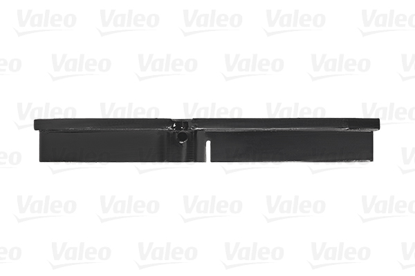 Placute frana VALEO 882254