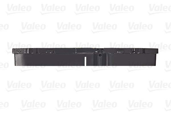 Placute frana VALEO 882200
