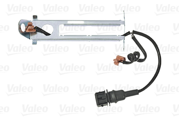 Placute frana VALEO 882223