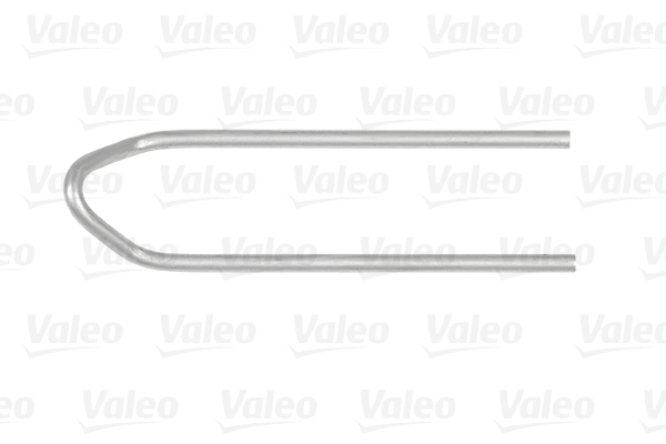 Placute frana VALEO 882223