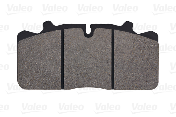 Placute frana VALEO 882230