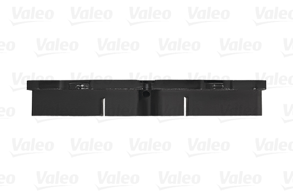 Placute frana VALEO 882230