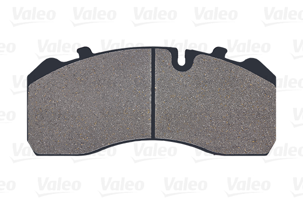 Placute frana VALEO 882204