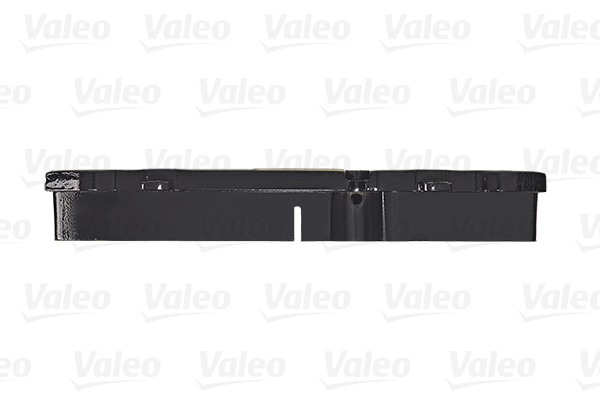 Placute frana VALEO 882204