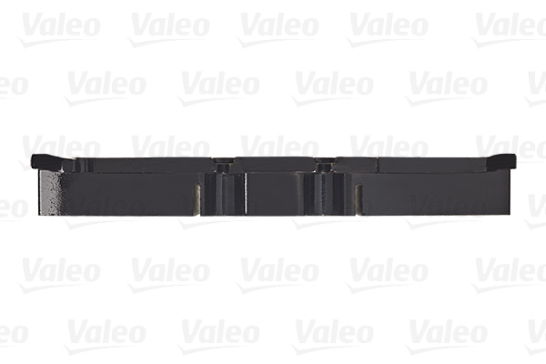 Placute frana VALEO 882220