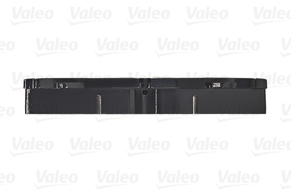 Placute frana VALEO 882250