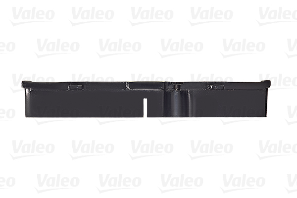 Placute frana VALEO 882209