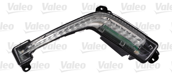Lumini de zi VALEO 044652