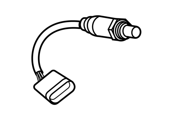 Sonda Lambda VALEO 368447
